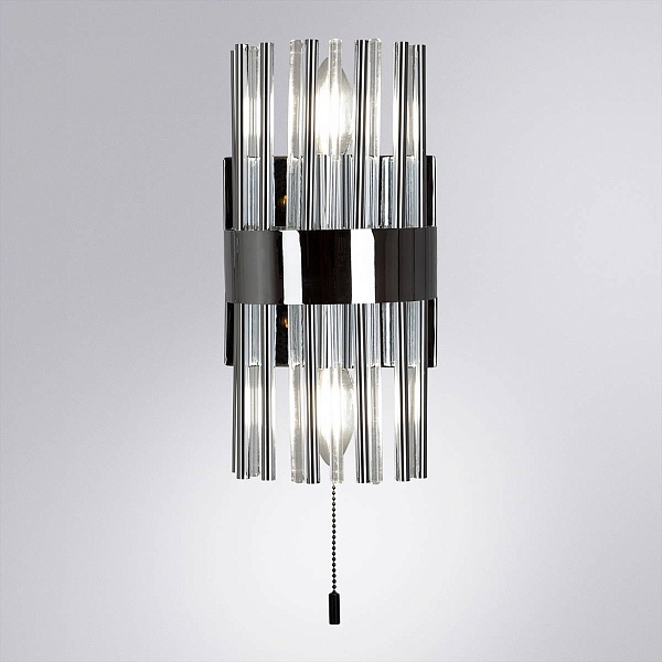 Бра ARTE LAMP MONTREAL A1034AP-2CC