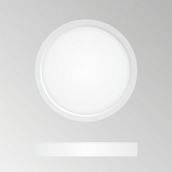 Светильник потолочный CITILUX БЕЙСИК CL738120N