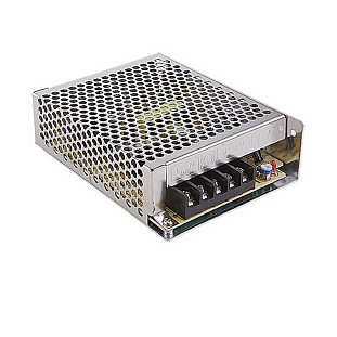 Блок питания LIGHTSTAR  12V 100W IP20 410100