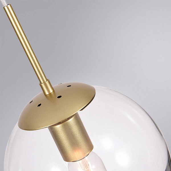 Подвес ARTE LAMP VOLARE A1920SP-1GO