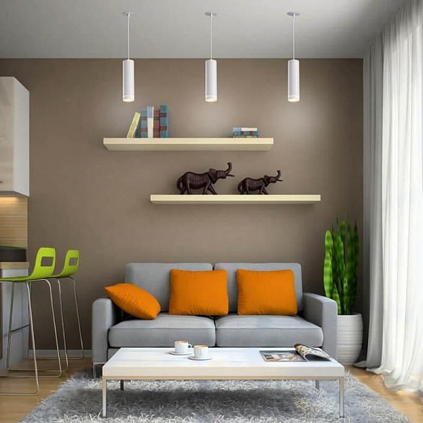 Подвес NOVOTECH ARUM 357690