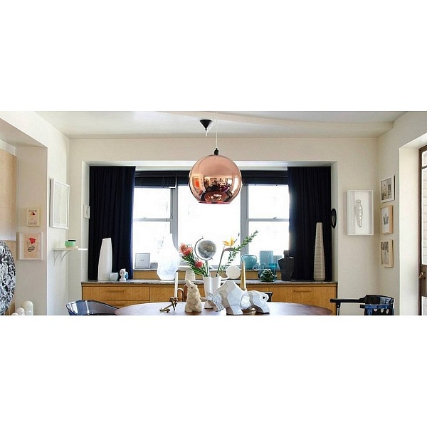 Подвес IMPERIUMLOFT COPPER SHADE 73583-22