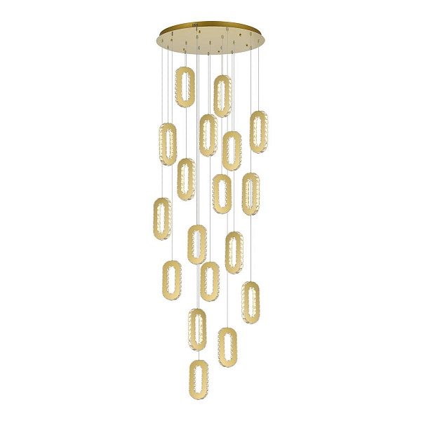 Подвес ST LUCE ALLUNGO SL6506.203.18
