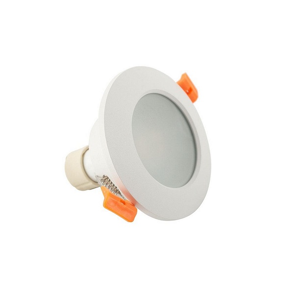 Светильник встраиваемый DENKIRS DK3016 DK3016-WH