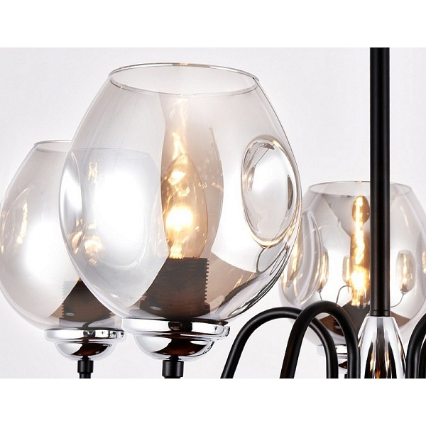 Люстра подвесная AMBRELLA LIGHT TRADITIONAL 26 TR9058