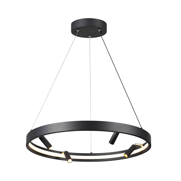 Подвес ODEON LIGHT FONDA 4317/58L