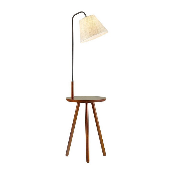 Торшер ODEON LIGHT KALDA 4666/1F