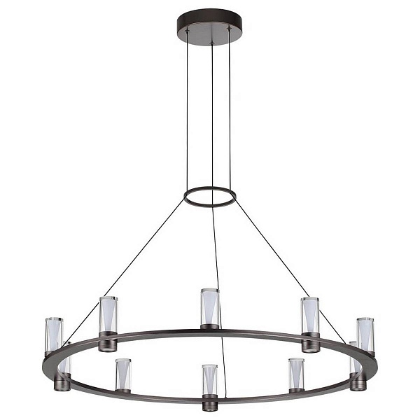 Люстра подвесная ODEON LIGHT HIGHTECH 7143/70L