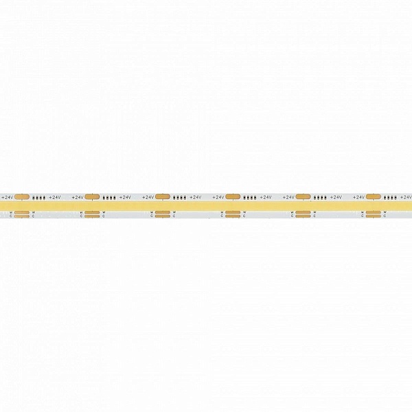 Лента LED COB-X576 16,5 W/m 24V IP20 COB/576 2700, 6000K 10mm (5м) 36206 ARLIGHT