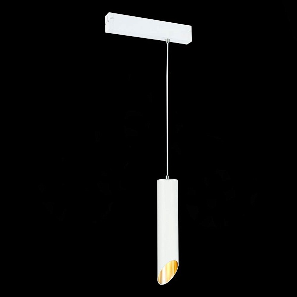 Трековый светильник ST LUCE SKYLINE 220 ST508.503.01