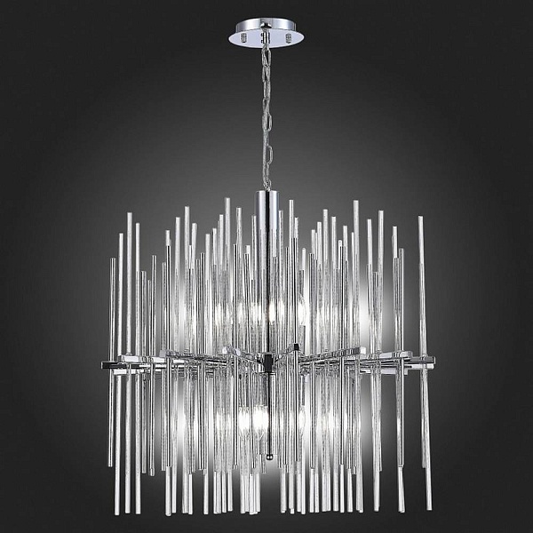Люстра подвесная ST LUCE TERAMO SL1628.103.08