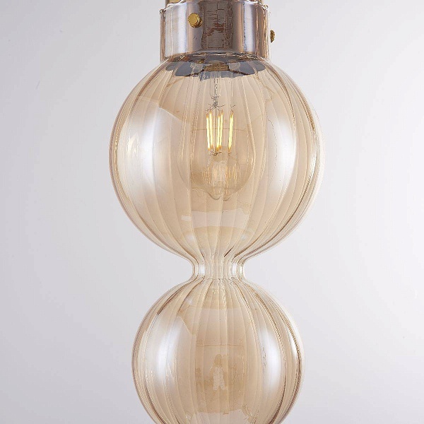 Подвес IMPERIUMLOFT HEATHFIELD LIGHTING 248524-22