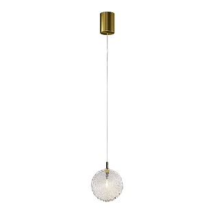 Подвес MAYTONI FROZEN MOD254PL-01BS