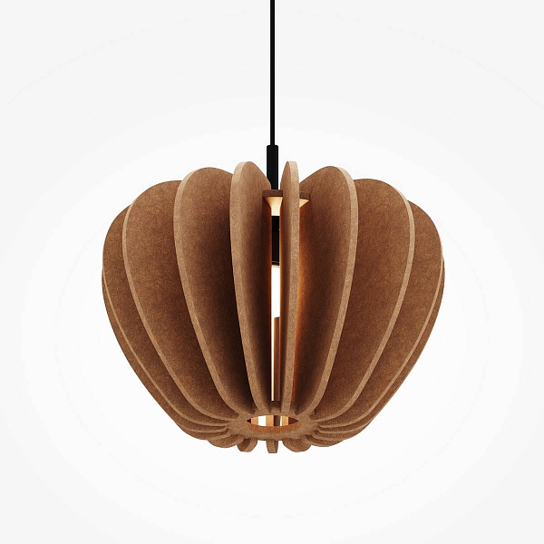 Подвес MAYTONI CAMBIO MOD398PL-01BR