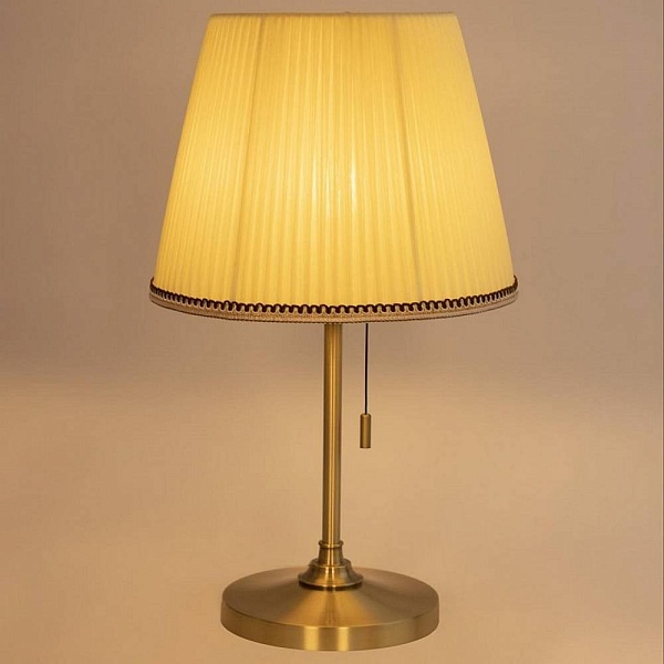 Настольная лампа CITILUX ЛИНЦ CL402733