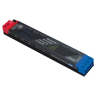 Блок питания LIGHTSTAR LIGHTSTAR 24V 200W IP20 424204