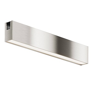 Трековый светильник MAYTONI BASIS TR151-1-18W4K-PT