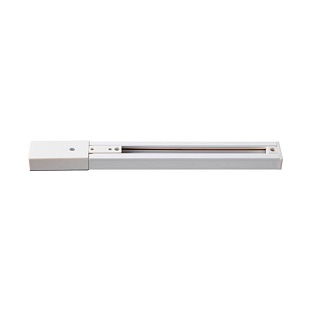 Шинопровод 1-фазный NOVOTECH Track Accessories 135000