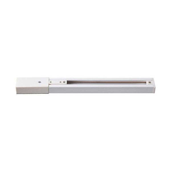 Шинопровод 1-фазный NOVOTECH Track Accessories 135000