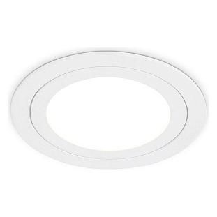 Светильник встраиваемый AMBRELLA LIGHT TN TN6601