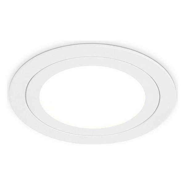 Светильник встраиваемый AMBRELLA LIGHT TN TN6601