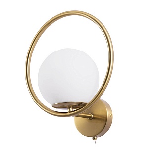 Бра ARTE LAMP MATISSE A7741AP-1AB
