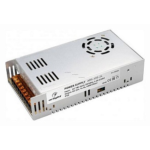 Блок питания ARLIGHT ARS 24V 400W IP20 26864