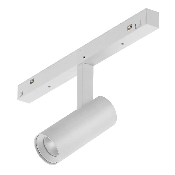 Трековый светильник ILEDEX VISION48-22 4822-005-D34-8W-40DG-4000K-WH