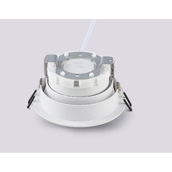 Светильник встраиваемый AMBRELLA LIGHT GX STANDARD TECH TN52331