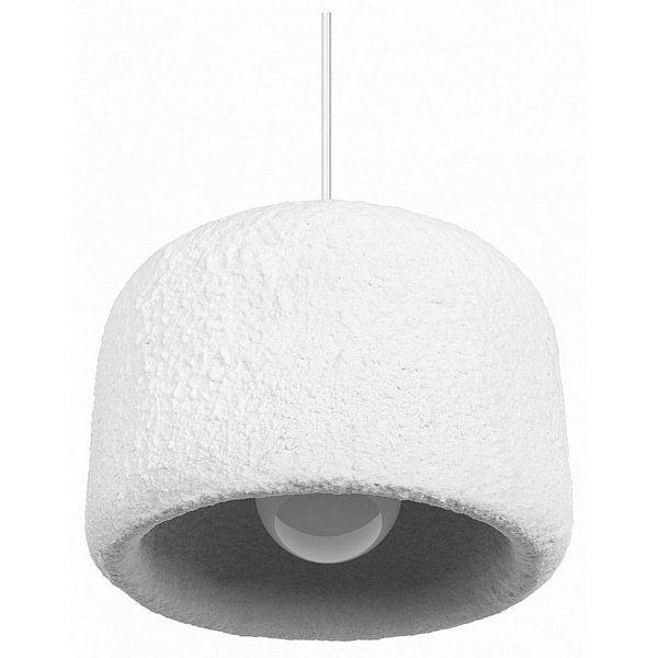 Подвес LOFT IT STONE 10252/300 White