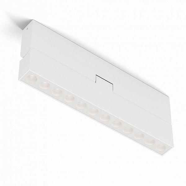 Трековый светильник MAYTONI POINTS ROT C136CL-12W4K-W