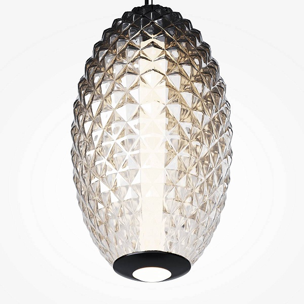Подвес MAYTONI BRUMA MOD397PL-L14B3K