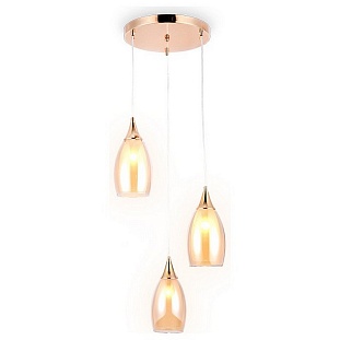 Подвес AMBRELLA LIGHT TRADITIONAL 9 TR3549
