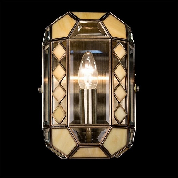 Бра CITILUX ФАСЕТ CL441311