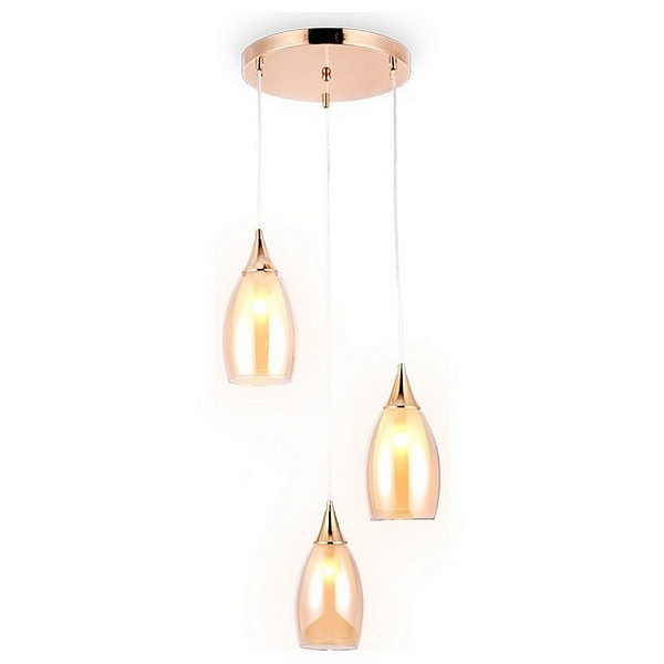 Подвес AMBRELLA LIGHT TRADITIONAL 9 TR3549