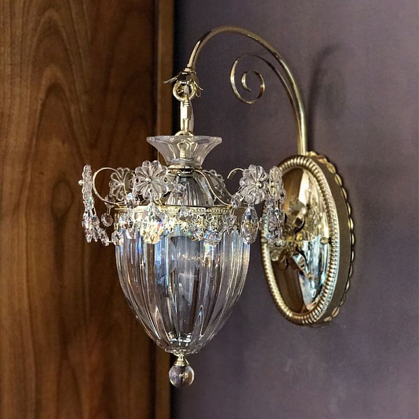 Бра SCHONBEK BAGATELLE 1240-40