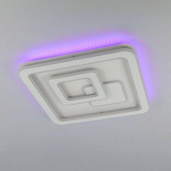 Светильник потолочный CITILUX КВЕСТ CL739B150E