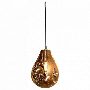 Подвес DELIGHT COLLECTION SOAP 9208P/A gold