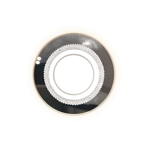 Светильник встраиваемый AMBRELLA LIGHT TECHNO 8 TN350