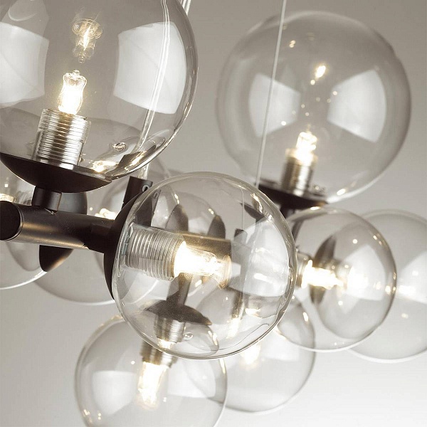 Люстра подвесная ODEON LIGHT TOVI 4818/11