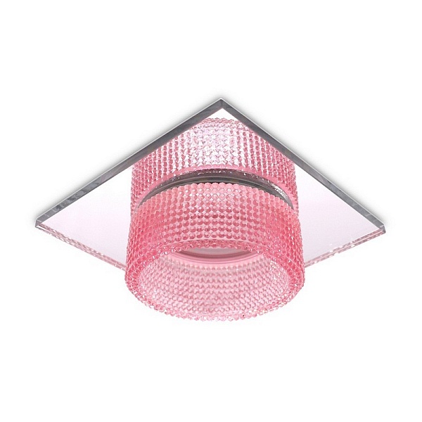 Светильник встраиваемый AMBRELLA LIGHT TECHNO 8 TN356