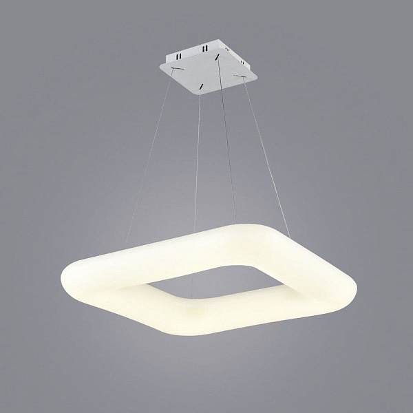 Подвес LUXOLIGHT BAGEL SQUARE LUX0302320