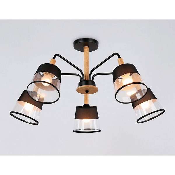 Люстра потолочная AMBRELLA LIGHT TR TR4741