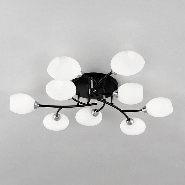 Люстра потолочная CITILUX ФЛОРИДА CL148195