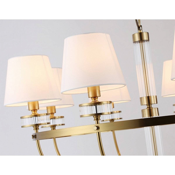 Люстра подвесная AMBRELLA LIGHT HIGH LIGHT LH71253