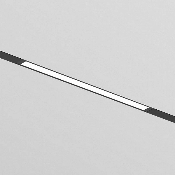 Трековый светильник DENKIRS DENKIRS SIMPLE DK8104-BK