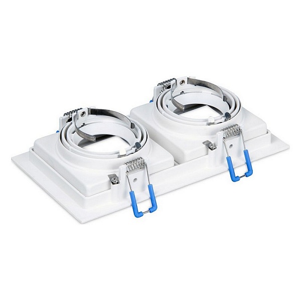 Светильник встраиваемый AMBRELLA LIGHT TECHNO 20 TN185