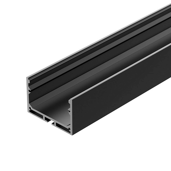 Профиль для ленты LED накладной SL-LINE 32x49мм без рассеивателя (3м) 36254 ARLIGHT