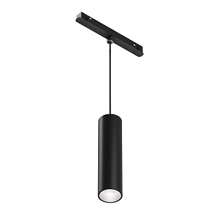 Трековый светильник MAYTONI FOCUS LED TR041-4-12WTW-DD-B