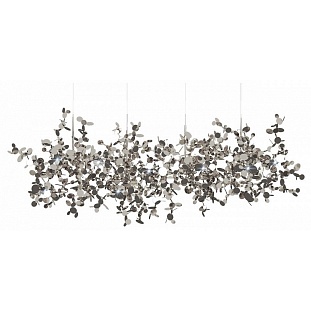 Люстра подвесная LOFT IT SPARK 10101/4 Chrome